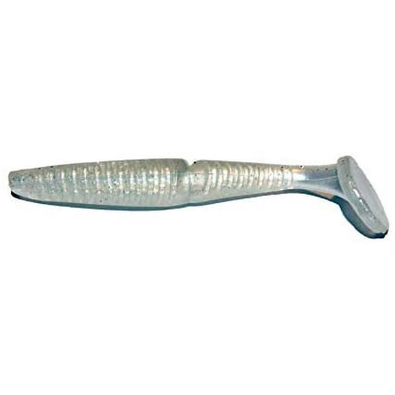 Gambler EZ VibeZ 3.75'' White Lightening