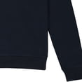 thumbnail image 3 of Kustom Kit Mens Quarter Zip Sweatshirt, 3 of 4