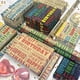 thumbnail image 5 of Kraft Gift Wrapping Paper, Birthday Wrapping Paper, Retro Gift Wrapping Paper, Children's and Men's Birthday Gift Wrapping Paper, 5 of 5