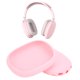 thumbnail image 5 of Funda De Silicona Para Auriculares Funda Para Auriculares A Prueba De Golpes Funda De Silicona Para Auriculares Ios Max Funda De Silicona Para Auriculares A Prueba De Polvo A ANGGREK No, 5 of 8