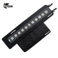 thumbnail image 1 of 125cm Fish Measure Mat Fishing Tools Comes with Measuring Ruler And Padded Kneeling Base Fishing Tackle Tool Fish Measure Mat, 1 of 6