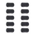 thumbnail image 3 of 6x 10 Clips de Bobina Emi-Interfere 3,5 Diámetro Interior para Coche Electrónico 6 piezas, 3 of 8