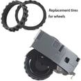 thumbnail image 2 of Lot de 12 Accessoires de Pièces de Rechange Compatibles pour Irobot Roomba, 2 of 5