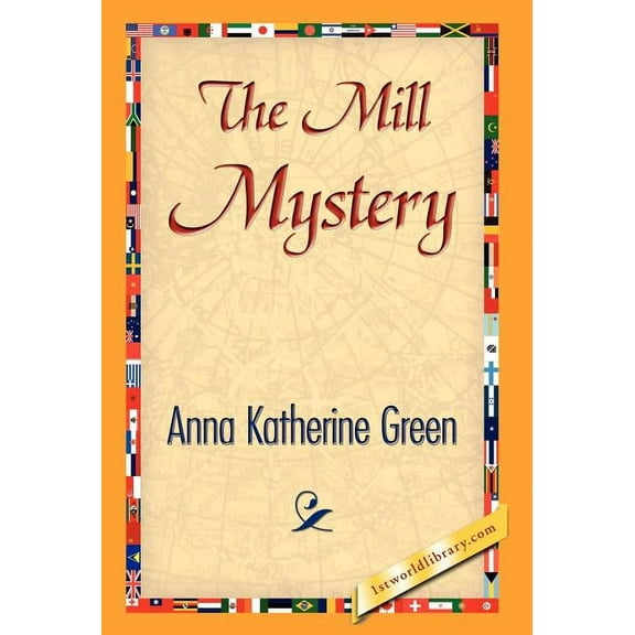 The Mill Mystery (Hardcover)