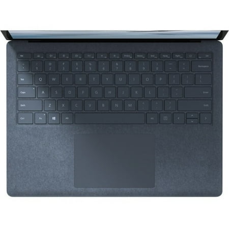 Microsoft - Surface Laptop 4 - 13.5” Touch-Screen – AMD Ryzen 5 Surface Edition – 16GB Memory - 256GB SSD (Latest Model) - Ice Blue
