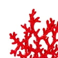 thumbnail image 2 of Zentique SHI008 Red Coral Decoration- 17 x 14 x 3 in., 2 of 3