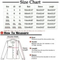 thumbnail image 4 of WTOBBY Women's Vintage Floral Print Zip-Up Jacket, Round Neck Long Sleeve Casual Coat Outerwear, Retro Inspired Lightweight Top for Spring or Fall, Unique Design,Red L, 4 of 5