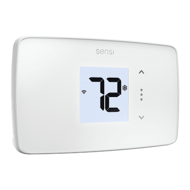 Google Nest 3rd Gen Learning Thermostat Display – Stainless Steel – Replacement Part