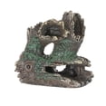 thumbnail image 1 of BotaniNest Ornement de Racines Naturelles en Résine pour Aquarium, Cachette, Abri, 1 of 5