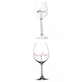 thumbnail image 1 of de Vino de Tiburón Transparentes de 300 Ml para Cumpleaños de Nad Sunnimix Copas de cóctel, 1 of 8
