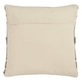 thumbnail image 3 of Saro Lifestyle Embroidered Diamond Down Filled Throw Pillow, 3 of 5