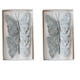 thumbnail image 2 of onlyliua Ofertas Flash Nuevas Decoraciones Navideñas de Malla Hueca, Decoraciones de Mariposas de Simulación, Decoración para Árbol de Navidad, 2 of 6