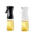 thumbnail image 7 of 2 pcs The Original Advanced Oil Sprayer for Cooking, Kitchen, Salads, BBQs, Continuous Spray with Portion Control, Trusted by Chefs. Patented Technology. (Glass Bottle,220ml/7.8 oz), 7 of 7