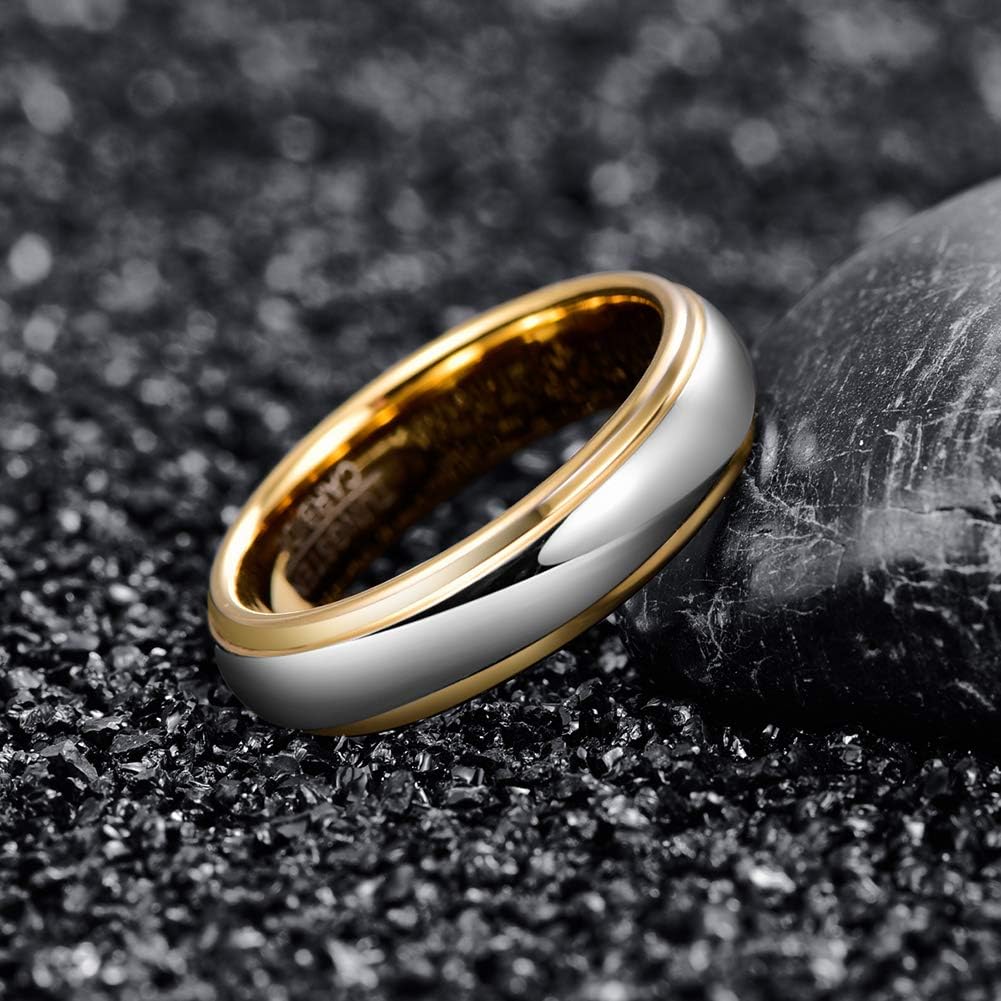 Bague Argent Bande Ouverte Unisexe – Neuf Sans Emballage, Taille Ajustable, Cadeau Mariage