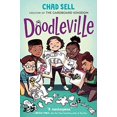 thumbnail image 1 of Doodleville (Doodleville, Bk. 1), 1 of 2