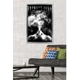 thumbnail image 2 of Cypress Hill - Smoke Wall Poster, 22.375" x 34" Framed, 2 of 5