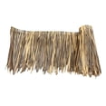 thumbnail image 3 of DOLITY Artificial Straw Roof Thatch Accessory Stylish Reusable Versatile Decorative for B, 3 of 9