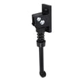 thumbnail image 2 of Electric Scooter Kickstand, Easy Installation Durable Aluminum Alloy Electric Scooter Stand Fine Workmanship  for Electric Scooter Spare Parts for Replacement, 2 of 8