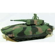 1/87 Puma German Army Tank (Camo)