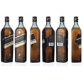 thumbnail image 4 of Whisky Johnnie Walker Double Black 750 ml, 4 of 5