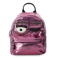 thumbnail image 1 of Mini Backpack ATMPACKS Wink Corrugada Rosa, 1 of 4
