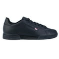 thumbnail image 4 of Reebok Mens NPC II Leather Trainers, 4 of 6