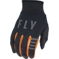 thumbnail image 1 of Fly Racing 2022 Adult F-16 Gloves (Black/Orange Xx-Large), 1 of 2