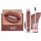 thumbnail image 1 of Lápiz labial líquido mate | Acabado aterciopelado mate | Glaseado labial antiadherente de larga duración | Alta reproducción cromática | Ligero que no se desvanece | Brillo de labios rojo para mujer, 1 of 1