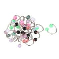 thumbnail image 1 of 20Pcs Jewelry Navel, 1 of 5