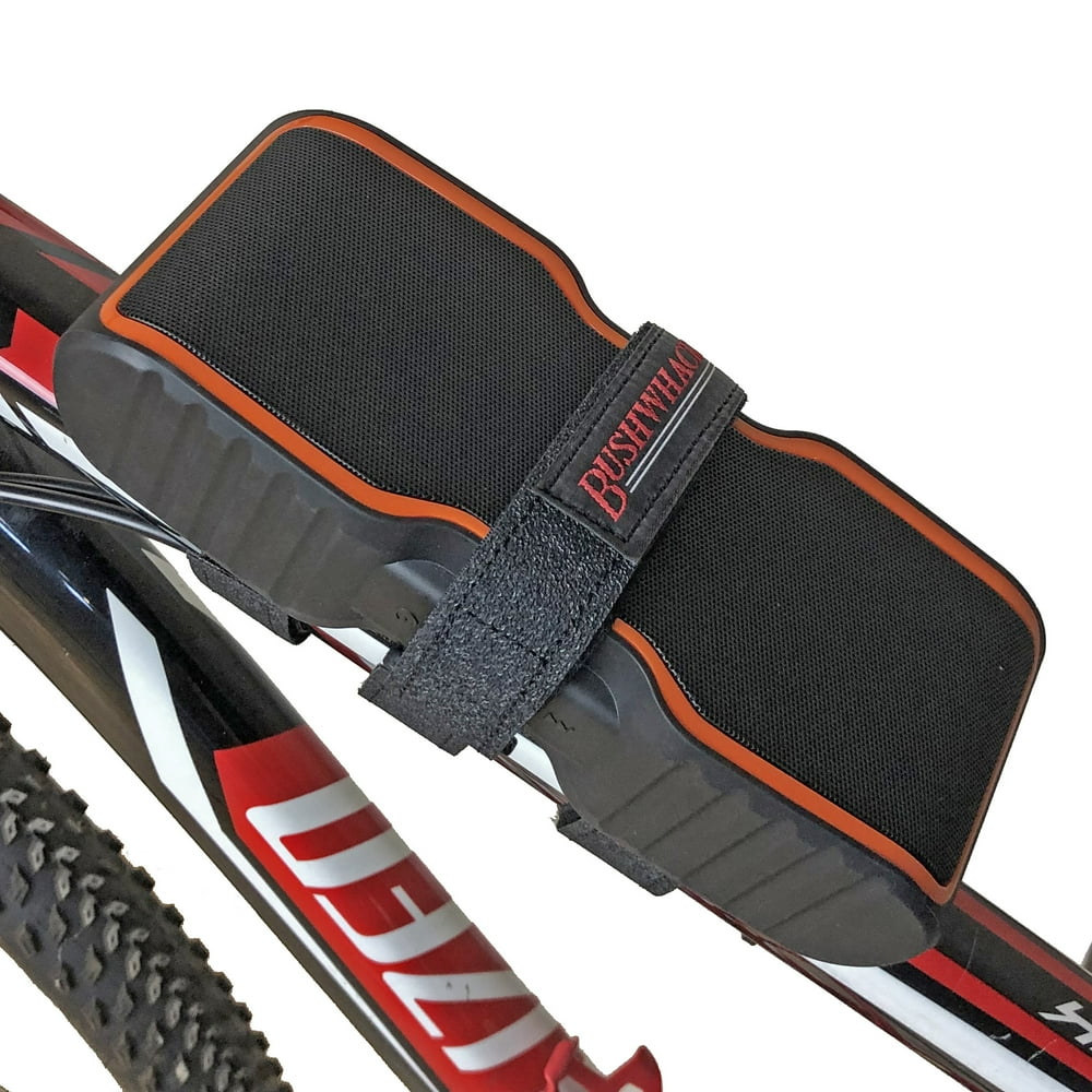 Bushwhacker Austin Bicycle Speaker Mount for Frame Adjustable Strap