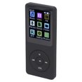 thumbnail image 1 of Acogedor reproductor MP3 Bluetooth 5.0 HiFi con altavoz de 64 GB, 1 of 9