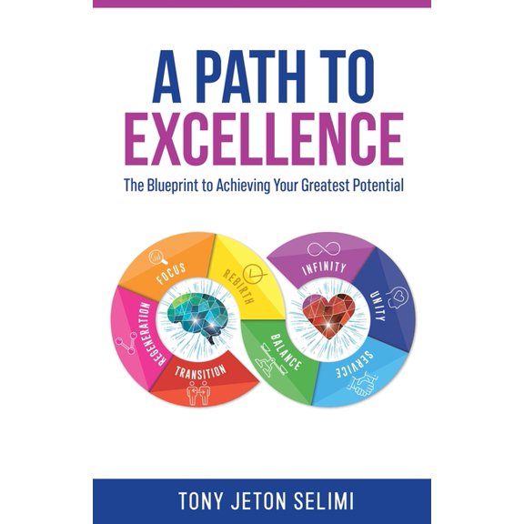 A Path to Excellence: The Blueprint to Achieving Your Greatest Potential, (Paperback)