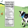 thumbnail image 6 of Organic Valley Grassmilk Organic Grassfed 2% Reduced Fat Milk, 59 fl oz, 6 of 15