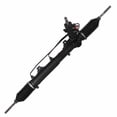thumbnail image 1 of Detroit Axle - Steering Rack & Pinion for BMW 328i 325i 330i 323i 3-Series Complete Power Steering Rack & Pinion Assembly Replacement, 1 of 4