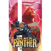 Black Panther Black Panther by Eve L. Ewing: Reign at Dusk Vol. 2, (Paperback)