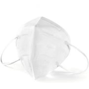 Particulate Respirator Face Mask with Earloop, 20-Pack
