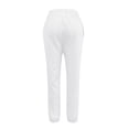 thumbnail image 4 of Gibobby Pantalones de invierno para mujer termicos Pantalones casuales de polainas de cintura alta nuevos, modernos y cómodos para mujer(Blanco,M), 4 of 5