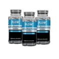 thumbnail image 1 of Suplemento FLOW SUPPLEMENT COMPANY 3PACKMULTIHOMFLOW de Multivitaminico Premium con 270 capsulas de 500 mg c/u, 1 of 3