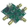 thumbnail image 4 of HMC7992 Interruptor Modular Silicio Vías (SP4T) No Reflectante 0 1 GHz A 6 0 GHz, 4 of 5