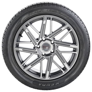 Kenda Vezda UHP A/S (KR400) UHP All Season 235/50ZR18 101W XL Passenger Tire Sansujyuku sansujyuku.com