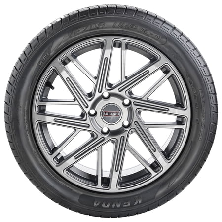 Kenda Vezda UHP A/S (KR400) UHP All Season 255/40ZR19 100W XL Passenger Tire Sansujyuku sansujyuku.com