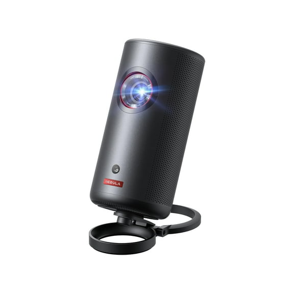 Proyector de Video NEBULA Capsule 3 Láser 300 lúmenes ANSI