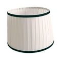 thumbnail image 3 of Drum Lamp Shade Floor Light Diameter 30cm Lighting Fixtures Cover Lamp Shade, 3 of 8