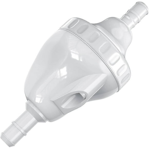 Upgraded G52 Backup Valve Replacement Kit for Polaris Pool Cleaner, Compatible with Polaris 180, 280, 380 Pool Cleaner, Redesigned for Crack Resistant
