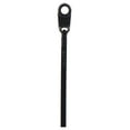 thumbnail image 1 of Cable Tie, Standard, 3.62 In., Black, Pk1000, 1 of 3