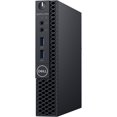 thumbnail image 3 of Remis à Neuf (Excellent) - Dell OptiPlex 3060 Ordinateur de Bureau (Intel i5-8400T / 16 Go RAM / 256 Go / Windows 11 Pro), 3 of 4