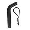 5/8" Trailer Tow Bar Pin Trailer Hitch Pin Trailer Bolt Locking Pin