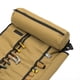 thumbnail image 2 of Bolsa de Herramientas Multiusos, Profesional, con Múltiples Bolsillos, Enrollable, Portátil, Organizador de Herramientas Pequeñas., 2 of 5