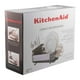 thumbnail image 1 of Escurridor KitchenAid Compacto Gris Satinado, 1 of 4