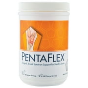 PentaFlex, The Original Broad Spectrum Product for Healthy Joints!, 480 g
